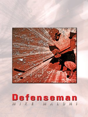 cover image of Defenseman